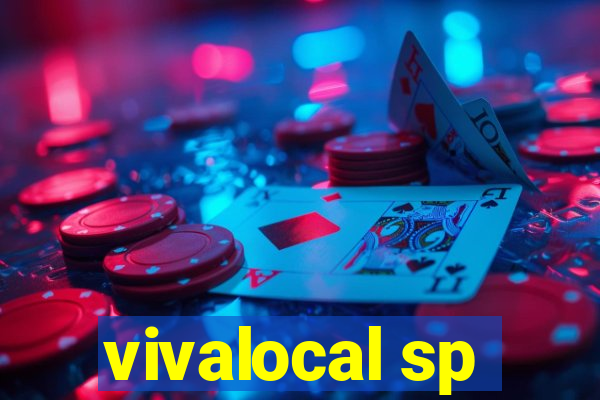 vivalocal sp